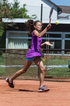 Nicole Rivkin 671 - Sport-Shop Hiller Open